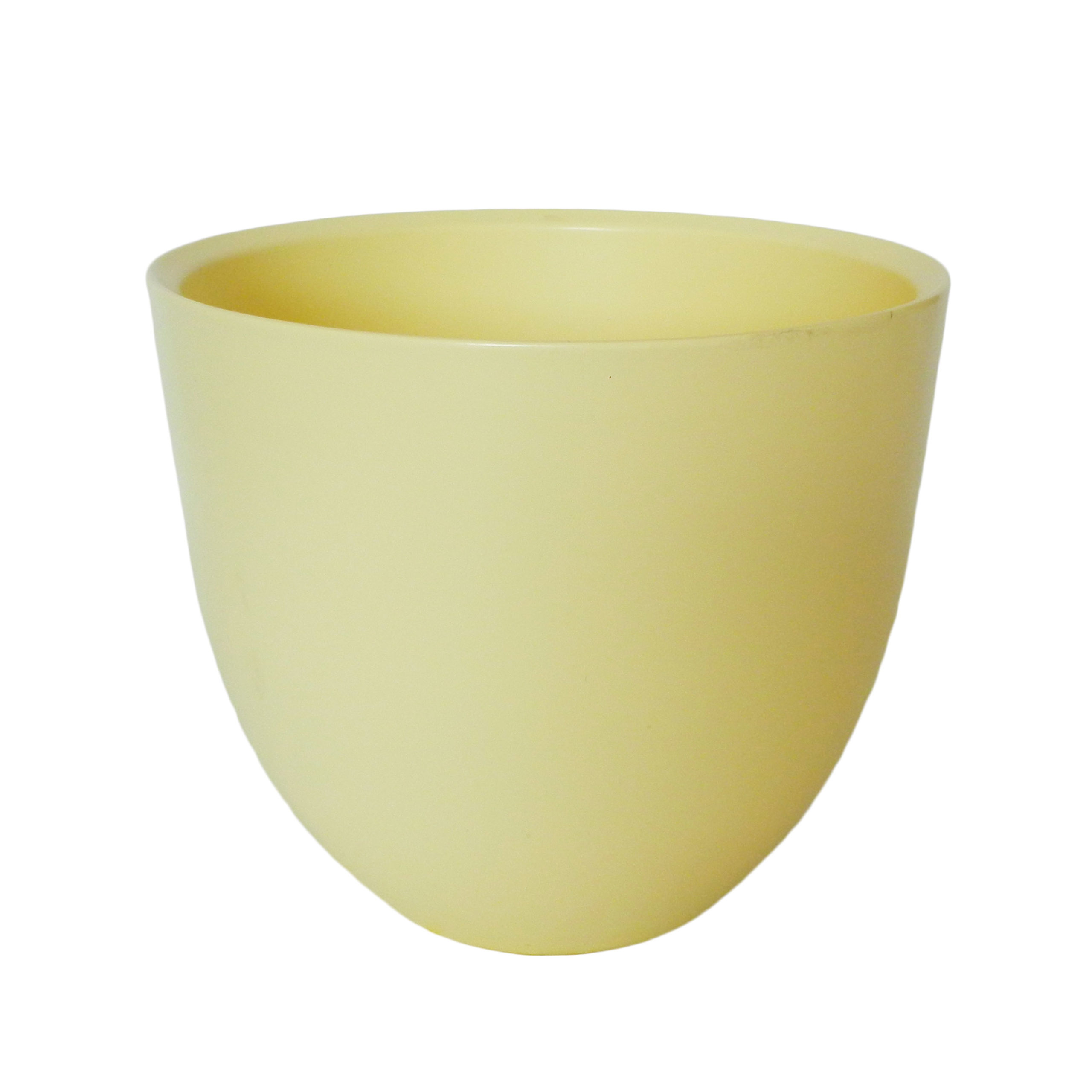 Vaso orchidea ceramica glicine, shop online vasi piante e fiori