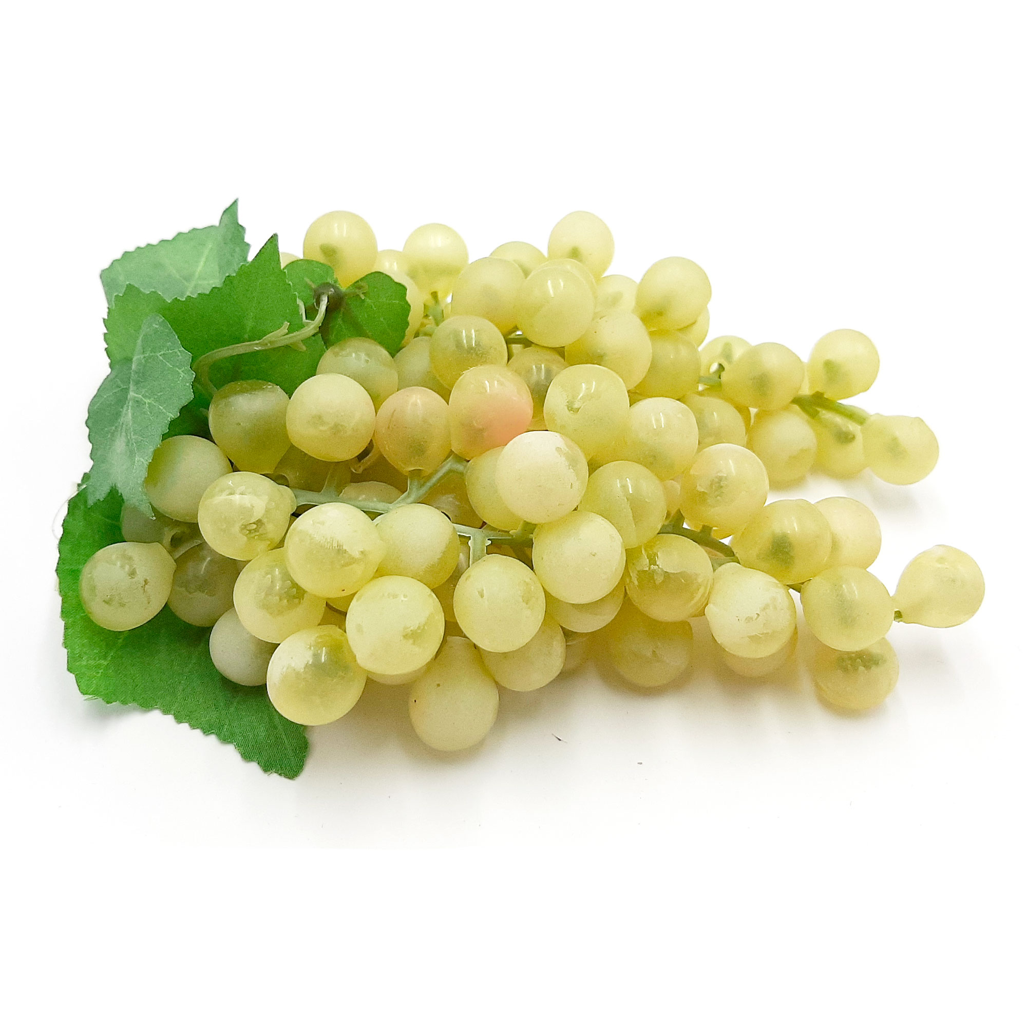 12 grappoli di uva artificiale simulazione decorativa realistica grappoli d'uva  finta per vino nuziale K