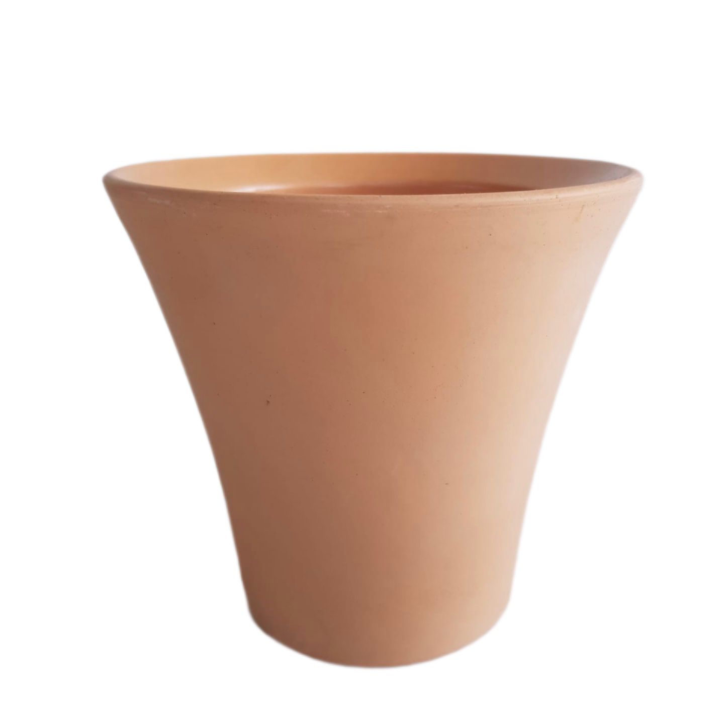 Vaso Midi in Terracotta, shop online vasi piante e fiori